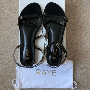 Raye Mila Sandels